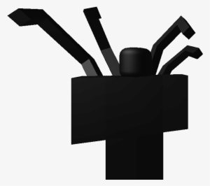 Apocalypse Clipart Transparent - Roblox Patient Zero Tentacles #2171896