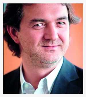 Joesley Batista Tomado De Epoca - Dono Da Eldorado Brasil #2171897