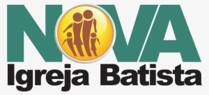 Nova Família - Nova Igreja Batista #2171955