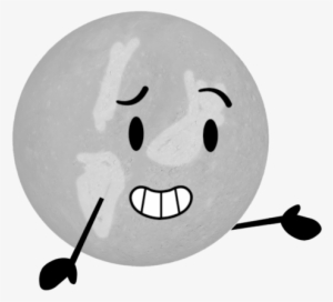 Planet Mercury - Animated Planet Mercury Cartoon #2171957
