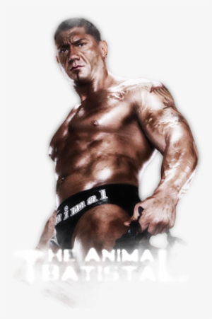 Batista Laughs And Walks Away - Wwe: Armageddon 2007 (dvd) #2171986