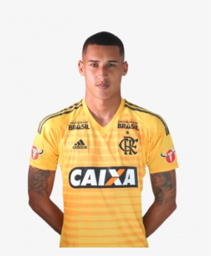 Gabriel Batista - Garry Patterson Who Plays With Roscommon #2172039