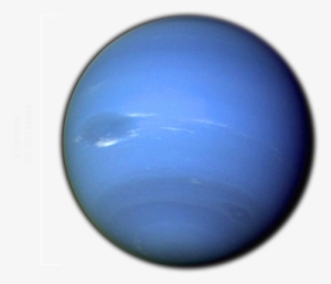 Png Library Library Sun Vs Mercury Venus Earth Mars - Planeta Neptuno Real Png #2172042