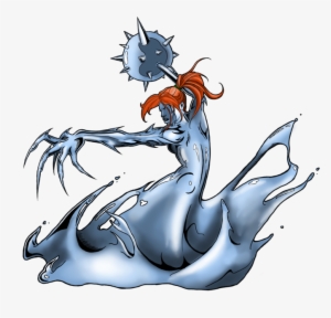 Mercury - Marvel Mercury #2172061