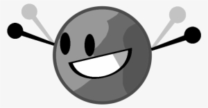Mercury - Smiley #2172143