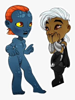 Fangirl Syndrome By Pipparachi On Deviantart - Drawing #2172148