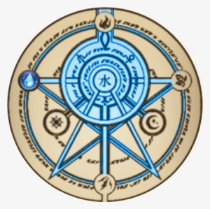 Tarot Mercury - Bagua #2172170