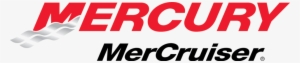 Mercury Mercruiser Authorized Dealer - Mercury Marine Mercruiser Logo ...