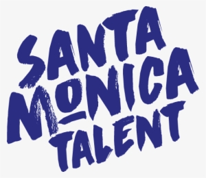 Logo Talent Blue No Circle - Blue #2172241