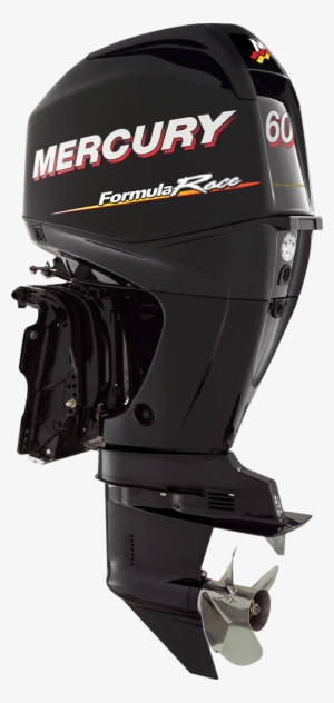 Photo Of 60 Efi Formularace - 50 Mercury Outboard #2172244