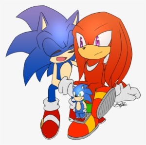 Chameleon Png - Sonic The Hedgehog Transparent #2172275