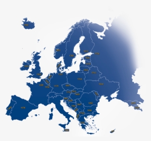 The Nation - Location Of Bulgaria #2172401