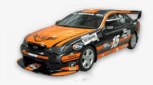 Formula Challenge Taupo - Transparent Race Car Png #2172420