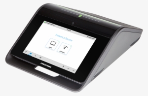 Mercury™ - Crestron Mercury Tabletop Conference System #2172460