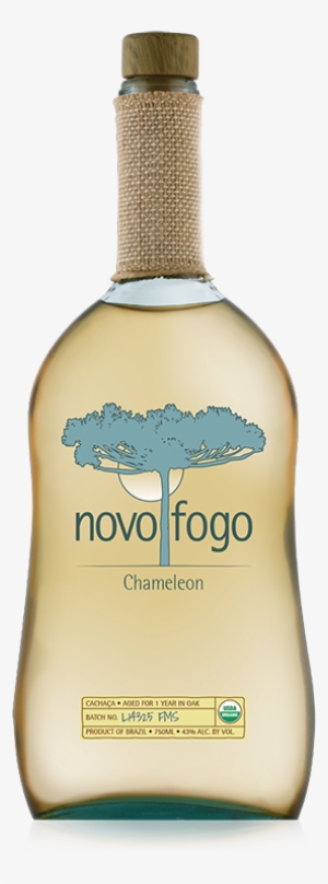 » Chameleon Cachaça - Novo Fogo Chameleon Cachaca #2172463