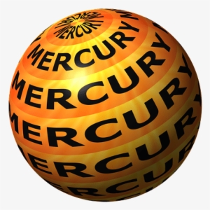 With Mercury In Aries This Week, You May Find Your - Mercury #2172538