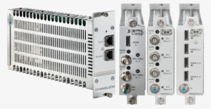 Chameleon Encoder - Disk Array #2172568