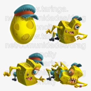 0 1498154574779 Spongebob - Monster Spongebob #2172591