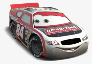 Davey Apex - Disney Cars Davey Apex #2172615