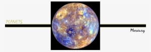 Planets Mercury - Nasa Planet Mercury Color #2172637