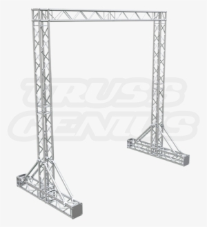 Truss Finish Line F34 Square System - Finish Line Truss #2172638