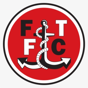 Fleetwood Town Fc #2172714