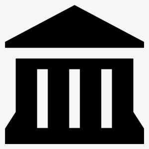 This Free Icons Png Design Of Town Hall 15 #2172767