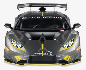 Huracan Super Trofeo Evo #2172768