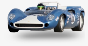 Sasco Sports Services - Lotus 19 #2172785