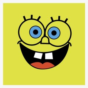 Spongebob Logo #2172805