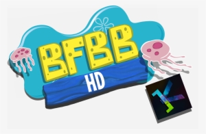 Battle For Bikini Bottom Hd - Spongebob Squarepants: Battle For Bikini Bottom #2172826