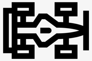 Race Car Icon Png - Pixel Racecar Icon #2172853