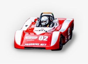 Card Image - Spec Racer Ford #2172874