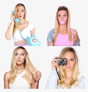 Alisha Marie - Png Alisha Marie #2172901