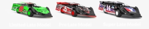 Dirt Late Models - Best Dirt Late Model Team #2172902