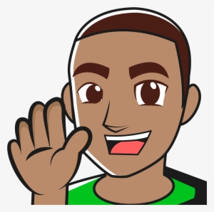 New Rust Youtuber - Youtuber Transparent #2172925