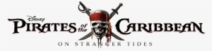 By Opi Discontinue Collection - Pirates Of Caribbean Logo #2172947