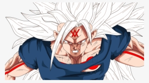 Omni Super Saiyan 3 Goku Basic Version By Mitchell1406-db401fs - Goku Omni God 3 #2172972