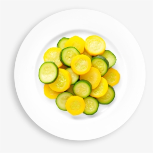 Bonduelle Minute Zucchini Sliced Duo4 X - Duo De Courgettes #2173005