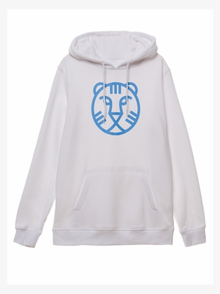 Official Justvurb Jv Red Logo Hoodie - Nice Posture #2173079