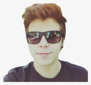 Png, Youtuber, And Youtube Image - Fernanfloo Es Guapo #2173081