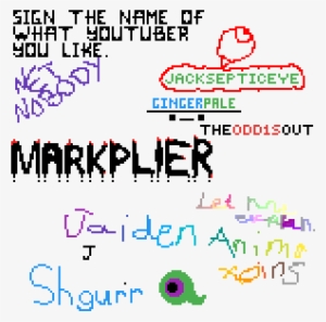 Fav Youtuber - Youtuber #2173223