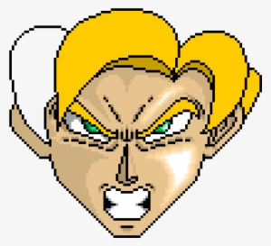 Goku Not Doneyet Tho - Sc Cambuur #2173242