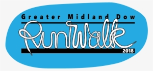 Drw 2018 Logo-01 - Calligraphy #2173267