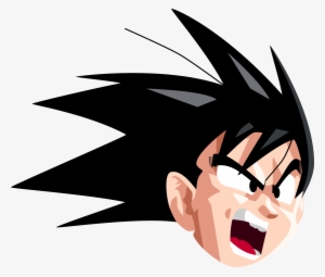 Goku - Cartoon #2173269