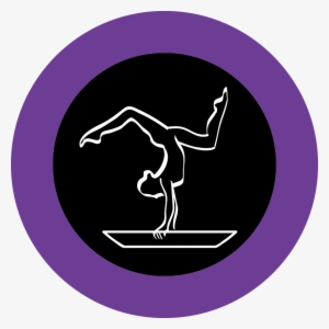 Gymnast Clipart Gymnastics Coach - Portrait Of A Man #2173324