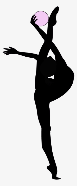 Gymnastics Png - Illustration #2173364 Gymnastics Png - Illustration #2173364