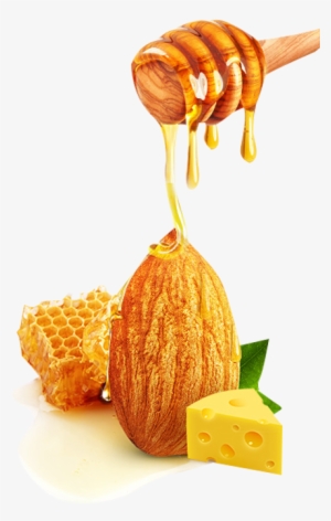 Vegetarian Cuisine Nucule Almond - Deluvia, Inc. Manuka Honey Cream Active 16+ (4oz) Enriched #2173448