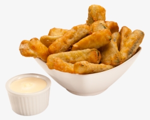 Zucchini Sticks$10 - Canadian Cafe #2173450