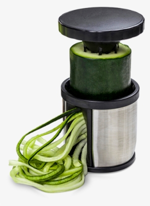 Better And Smaller - Hand Spiralizer #2173474